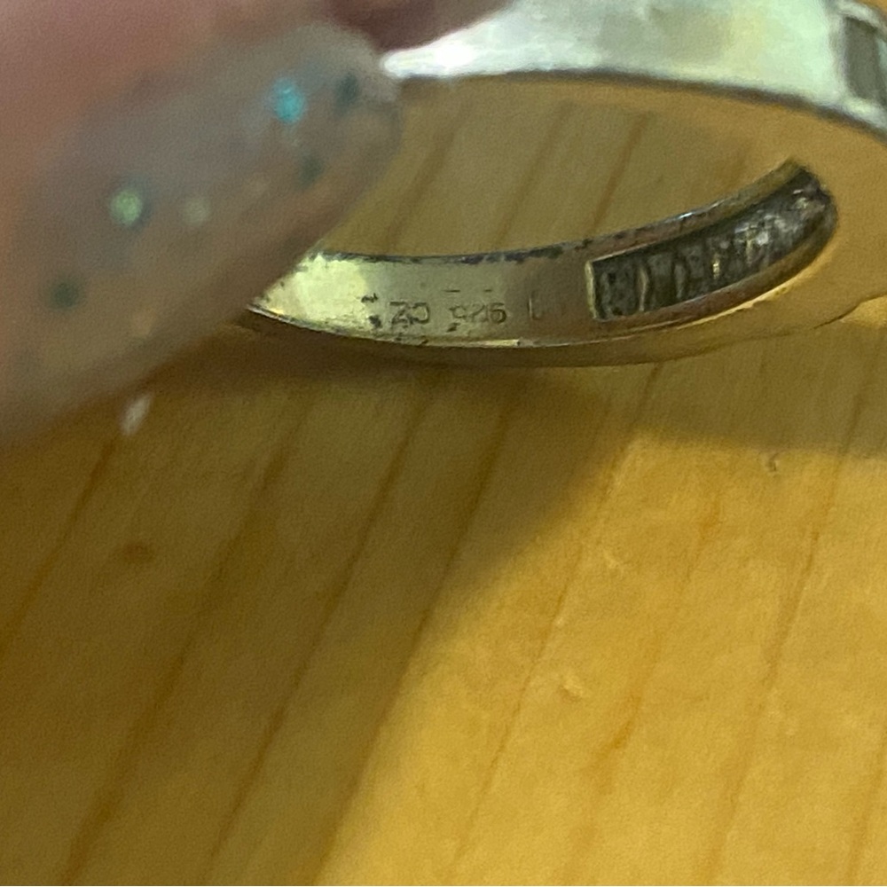 Wedding Set - Picture 4 of 5